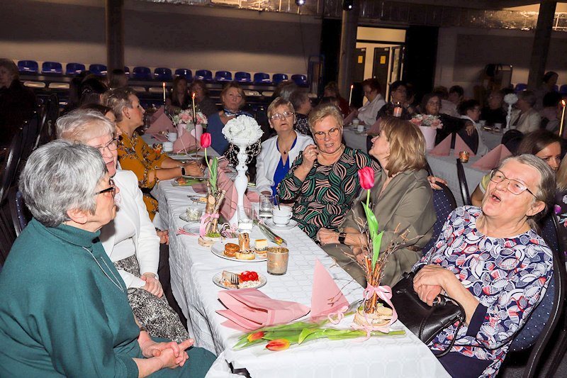 Dzień Kobiet 2025